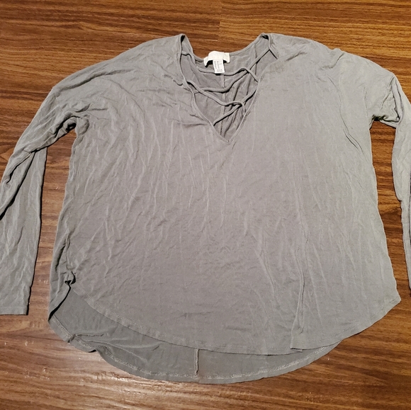 Long sleeve shirt - Picture 3 of 3